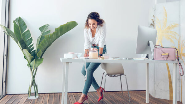 L’ufficio che funziona persegue il benessere eudaimonico