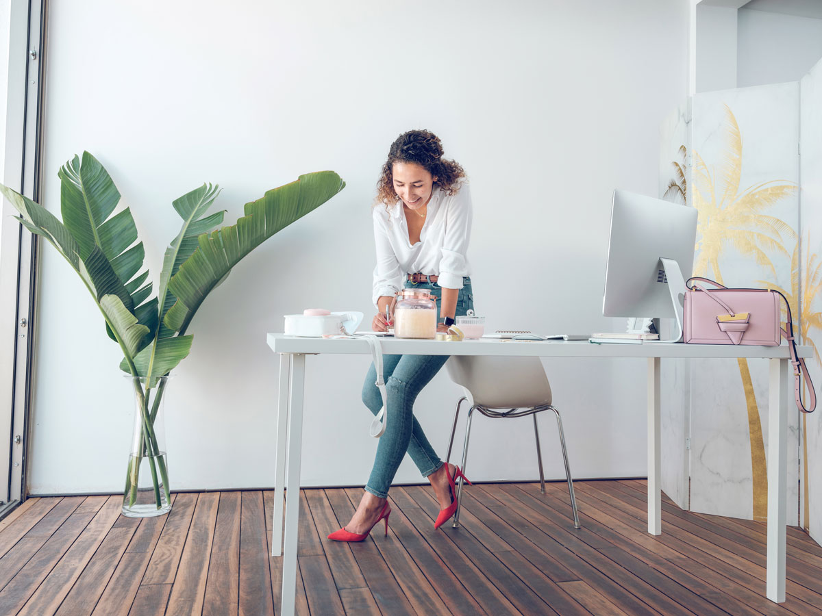 L’ufficio che funziona persegue il benessere eudaimonico
