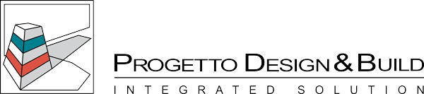 progetto design & build